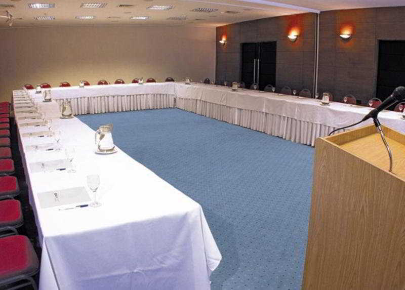 Tryp Montevideo Hotel Съоръжения снимка